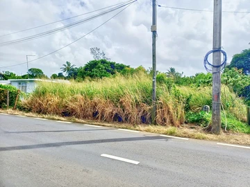 Residential Plot of 882m2/21 perches 