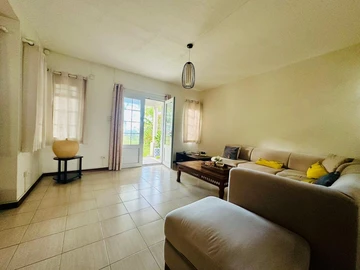 Villa de 3 Chambres
