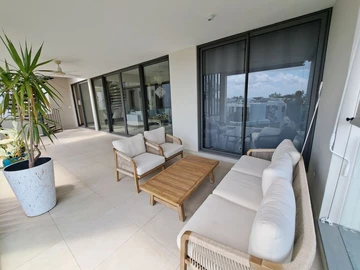 3 Bedroom Penthouse