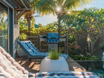 3 Bedroom Villa