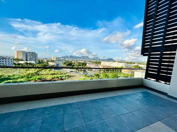 Appartement de 3 Chambres