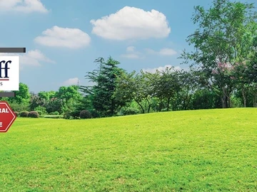 Terrain Agricole