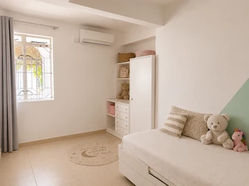 Appartement de 3 Chambres