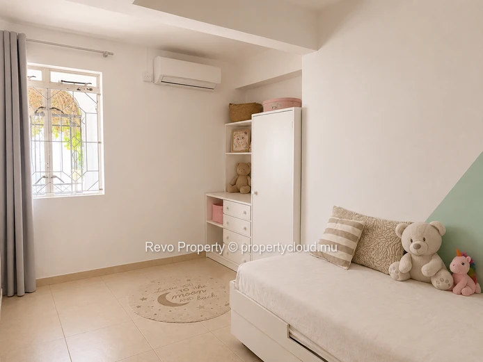 Home in the Heart of Pereybere