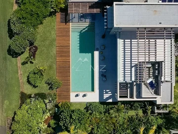 4 Bedroom Villa