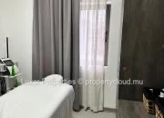 Appartement Meublé De 2 Chambres À Vendre – Vandermeersch, Beau Bassin