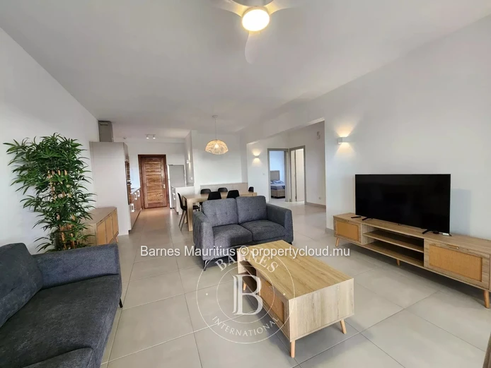 MOKA / HELVETIA - Lovely Apartment for Rent - 2 Bedrooms