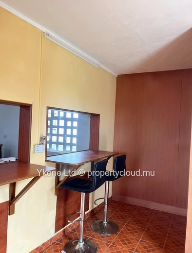 Appartement À Louer À Trou Aux Biches