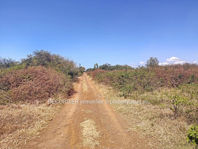 For Sale Pereybere Residential Land
