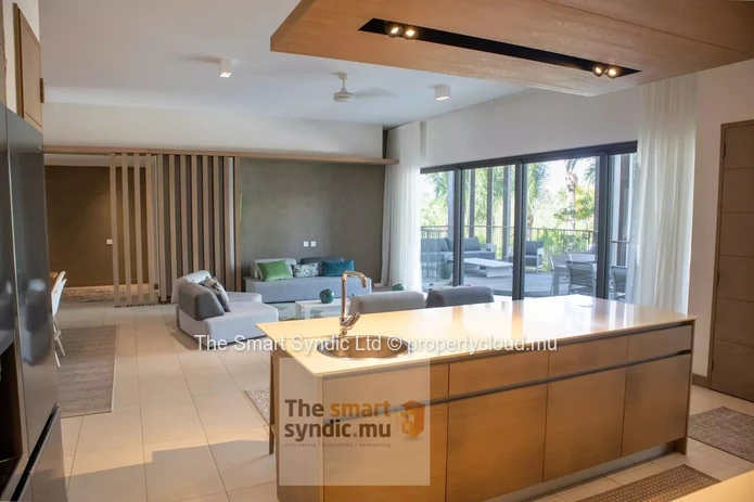 Elegant RES Apartment for Sale