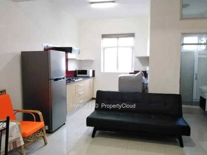 Apartments - 1 bedrooms - Beau Bassin