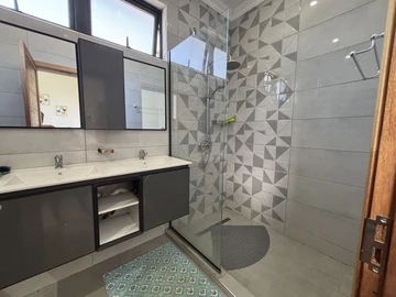 Villa de 4 Chambres