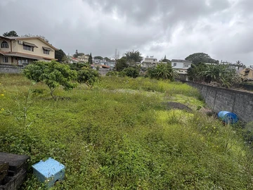 Residential Land