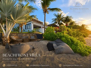 2 Bedroom Villa