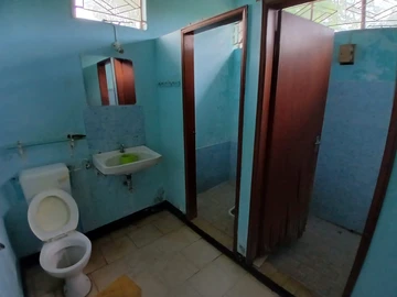 Maison de 8 Chambres