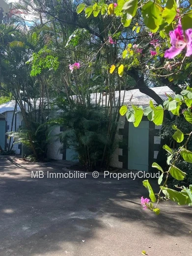 Building for sale