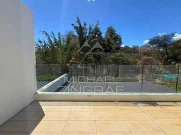 3 Bedroom Townhouse, Duplex