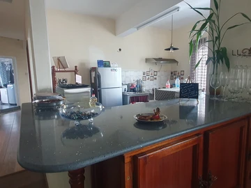 Appartement de 2 Chambres