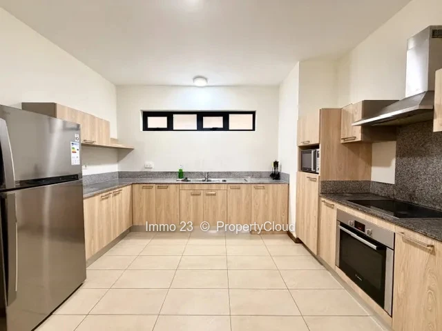 Appartements - 3 chambres - Sodnac