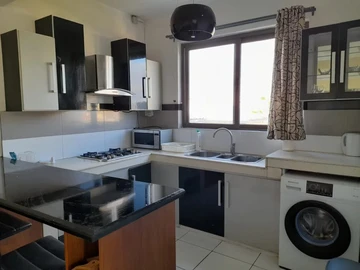 3 Bedroom Apartment