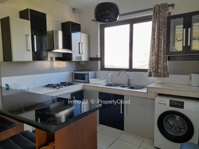 Apartments - 3 bedrooms - Vacoas