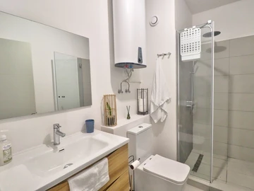 Appartement de 2 Chambres