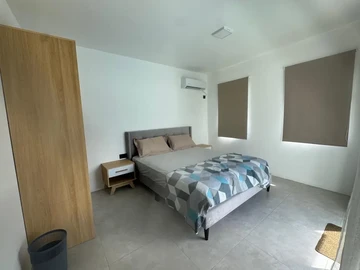 Villa de 3 Chambres