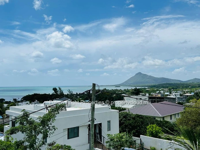 Superbe Maison avec Vue Panoramique à La Gaulette