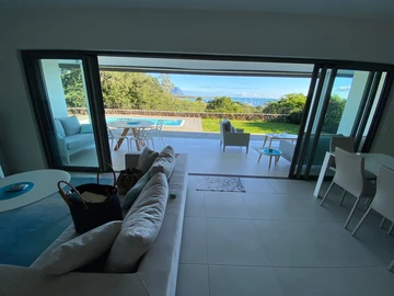 Appartement de 2 Chambres