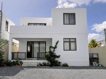 Villa de 4 Chambres