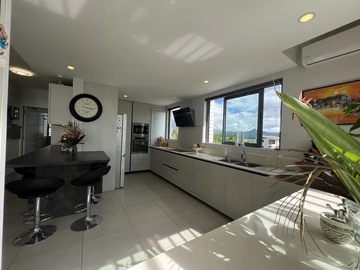 Penthouse de 3 Chambres