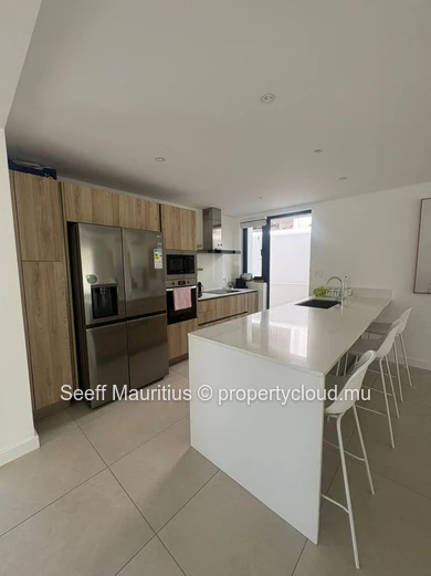 Villa contemporaine de 3 chambres – Ennéa Golf Villas, Azuri