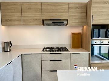 Villa de 3 Chambres