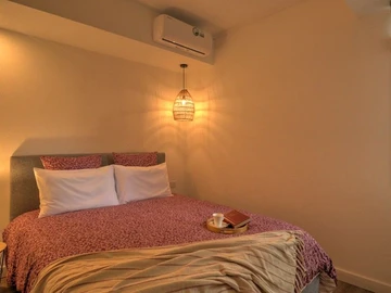 Appartement de 2 Chambres