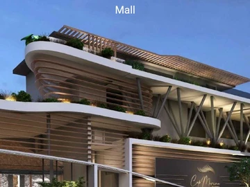 Villa de 2 Chambres