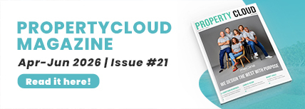 PropertyCloud Magazine 