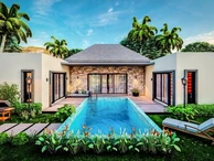 3 Bedroom Villa