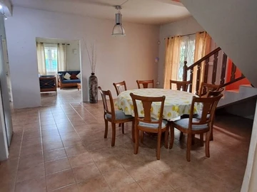 Maison de 5 Chambres