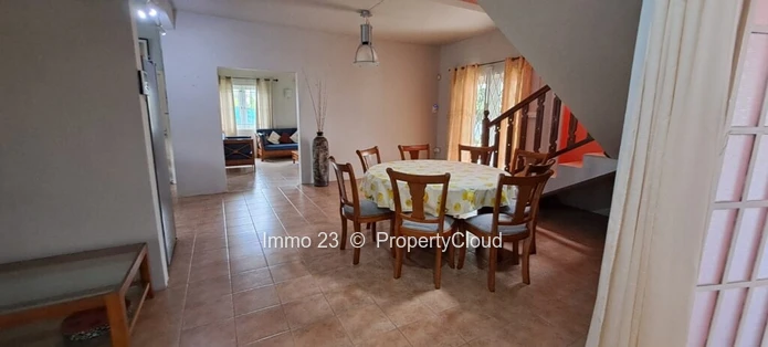 House for rent