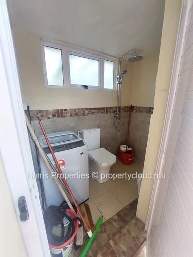 Bel appartement au 2éme étage à louer à Trou aux Biches