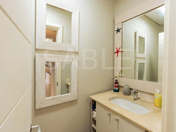 4 Bedroom Penthouse
