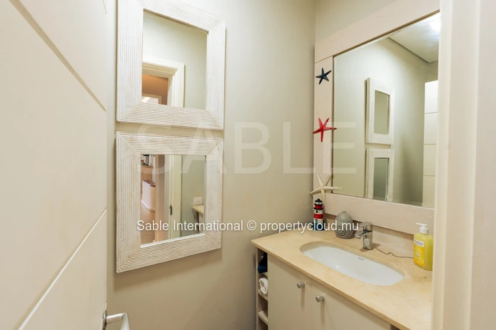 4-Bedroom Penthouse for Sale in Tamarin with 379m² Living Space