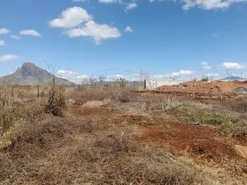 Terrain Résidentiel