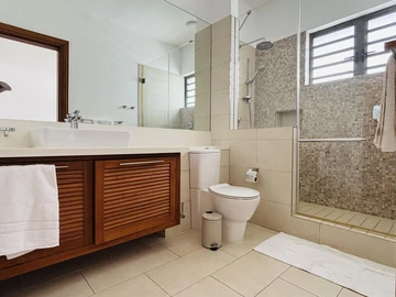 Penthouse de 3 Chambres