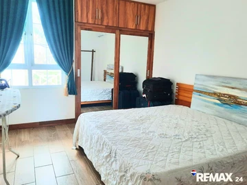 Appartement de 3 Chambres