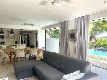 3 Bedroom Villa