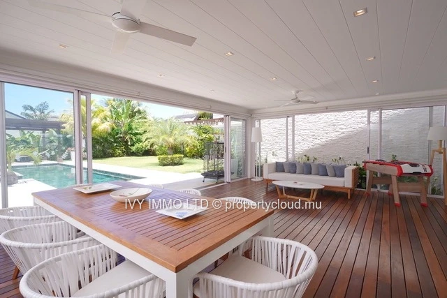 Off Market | Villa L6 – Le Clos Du Littoral 2, Grand Baie