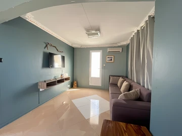 Appartement de 3 Chambres