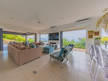 Villa de 5 Chambres