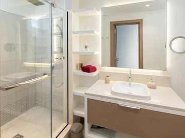 Appartement de 2 Chambres